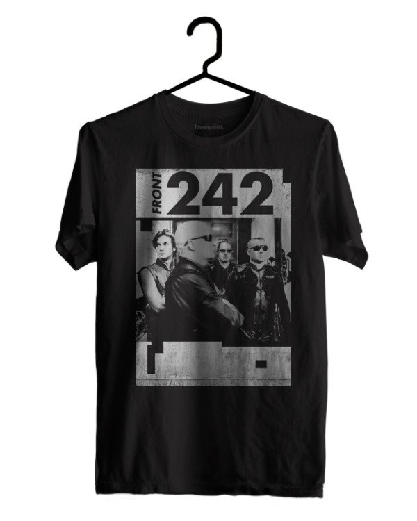 Producto - 224 - Front 242