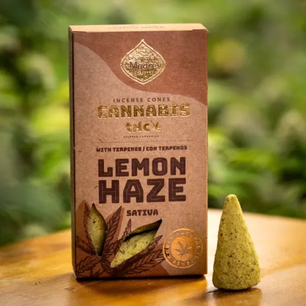 Producto - CONOS LEMON HAZE