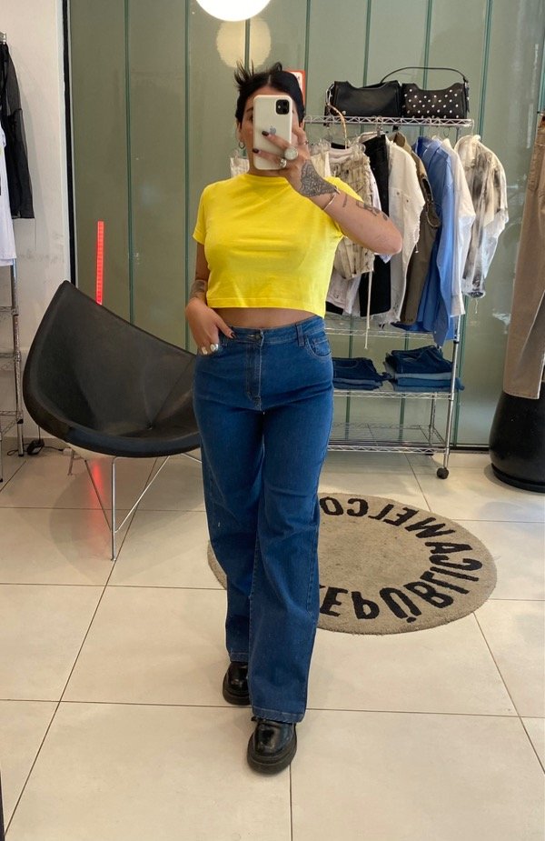 Producto - Jean recto