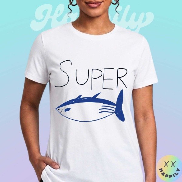 Producto - Remera Jin #4