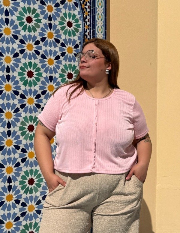 Producto - Remera siena