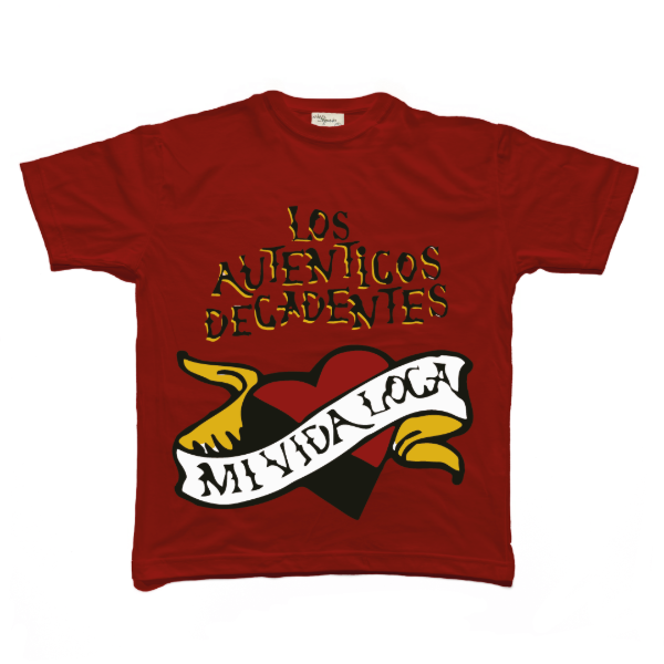 Producto - REMERA AUTENTICA
