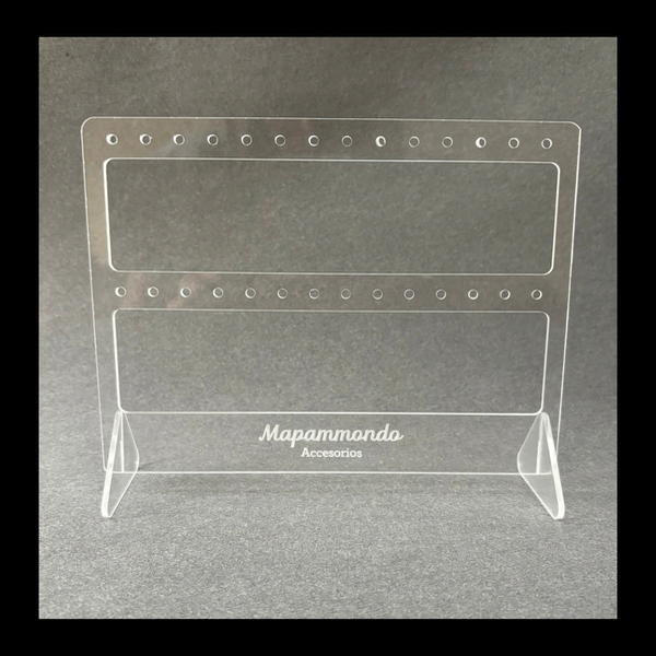 Producto - Exhibidor de aros 2