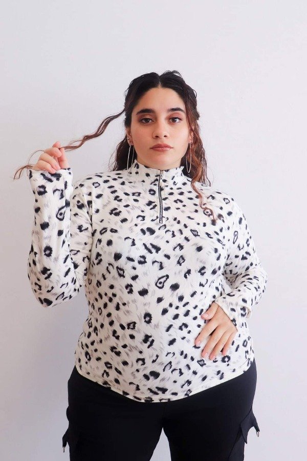 Producto - BLUSA POLERA VEGA