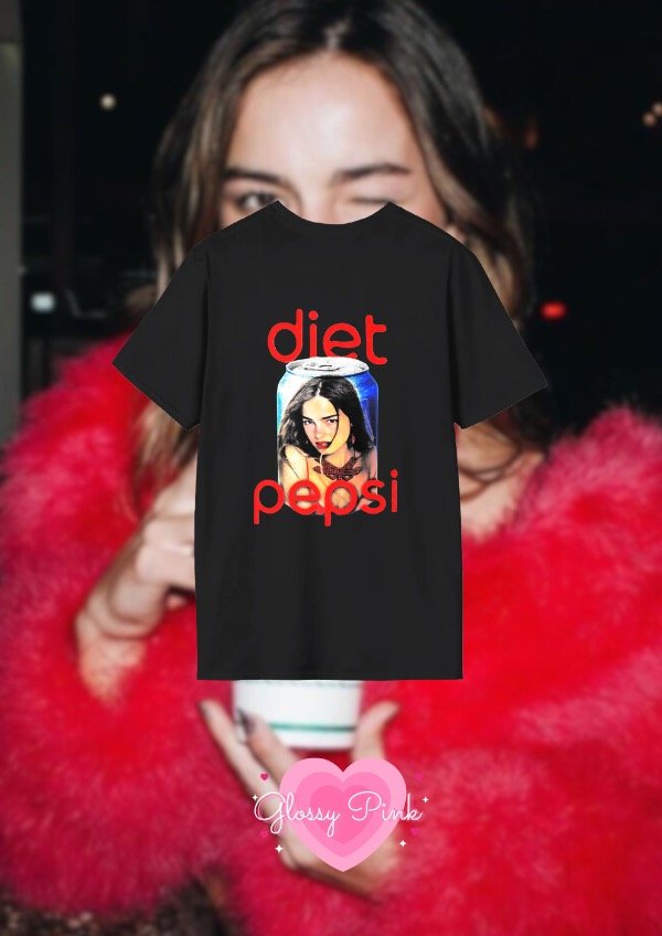 Producto - Remeron Pepsi - DTF