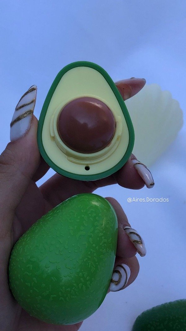Producto - BALSAMO PALTA