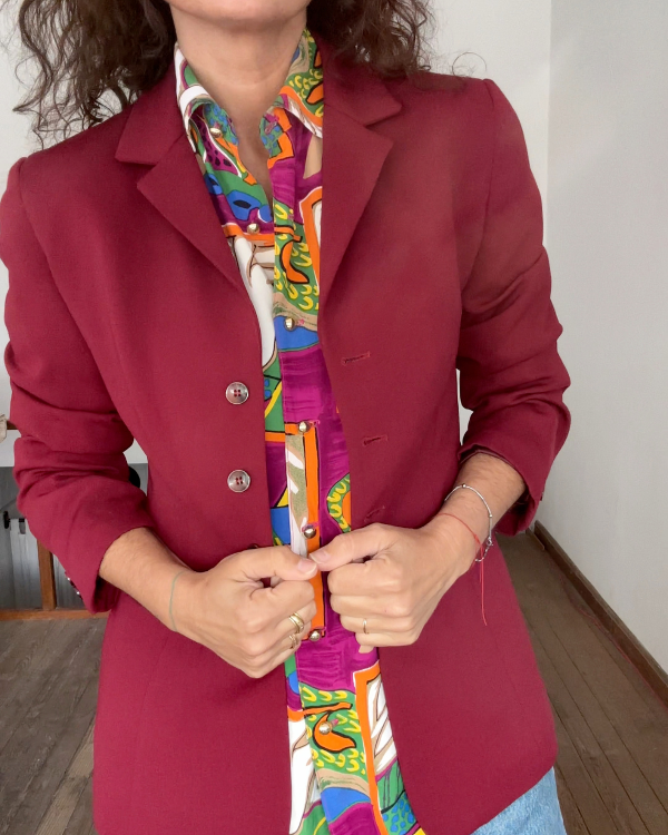 Producto - Camisa Jensi - 3