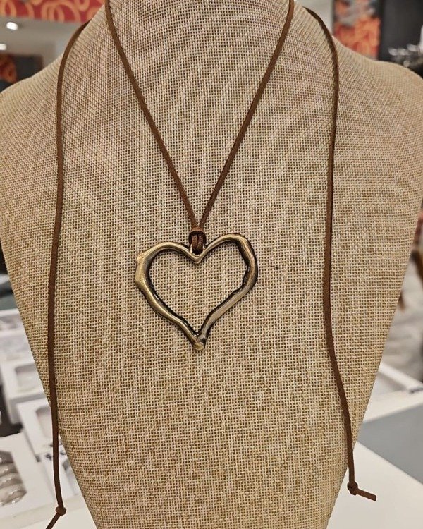 Producto - Collar Dione