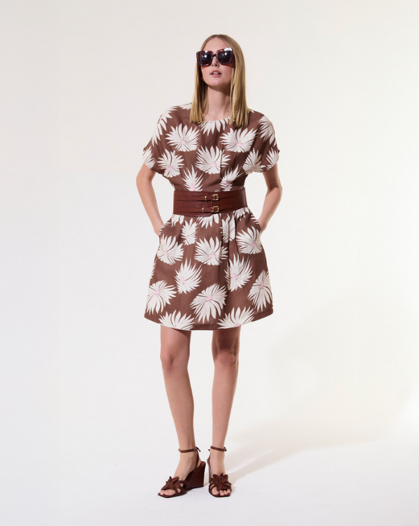 Producto - Vestido OLE OLE