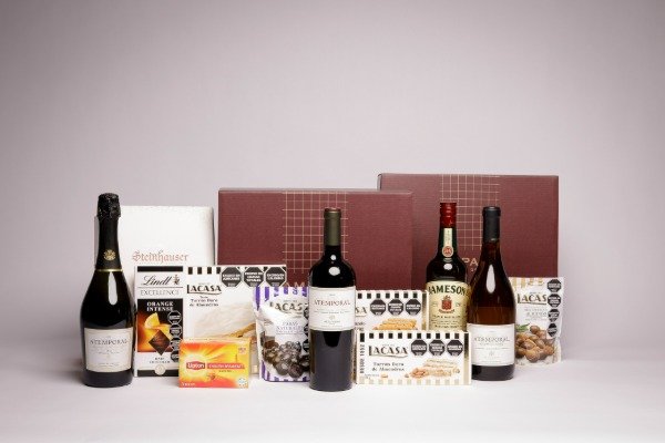 Producto - Box - Atemporal