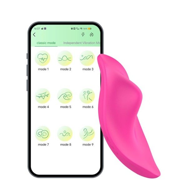 Producto - Flow (bluetooth/wifi - recargable)
