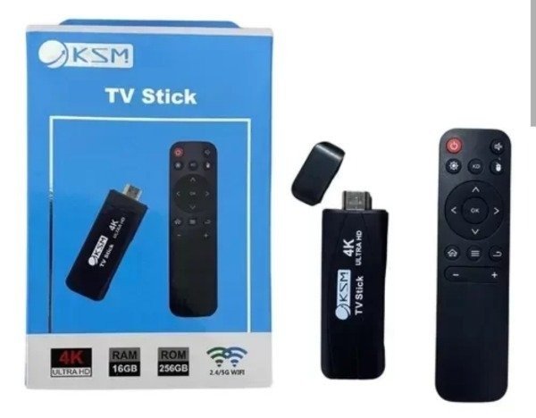 Producto - TV STICK KSM CON MAGIS cod27001
