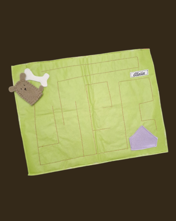 Producto - Laberinto