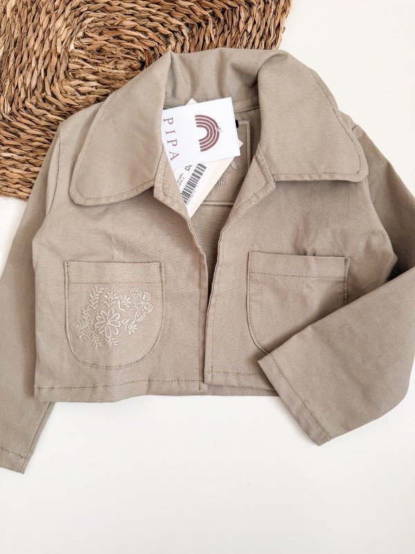 Producto - Chaqueta Tucumán