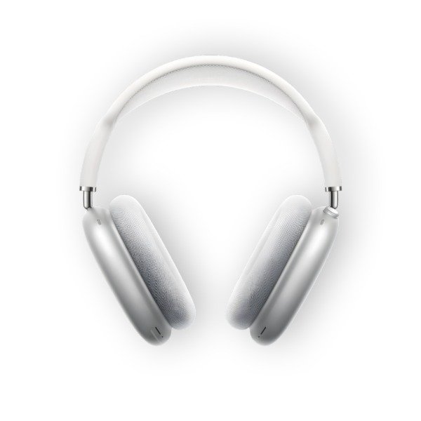 Producto - AirPods Max plateados (AAA)