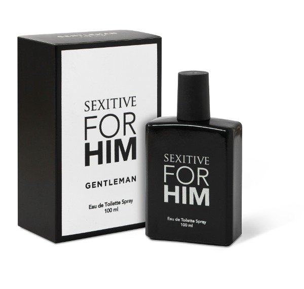 Producto - For Him Gentleman