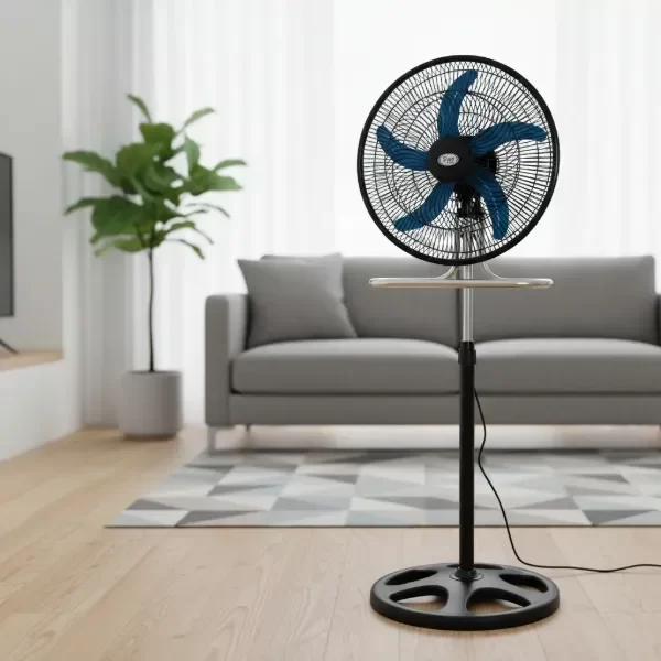Producto - VENTILADOR 18" METALICO STAR-TRAK