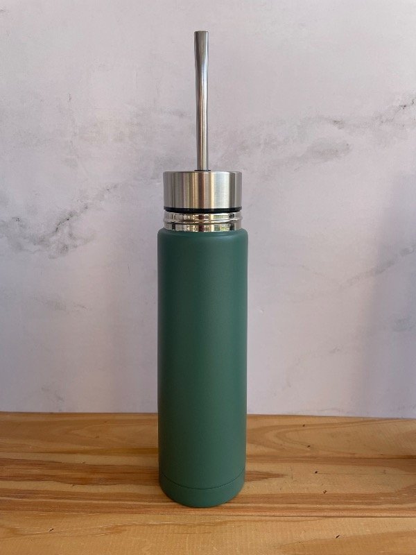 Producto - Matelisto 500cc Verde 01