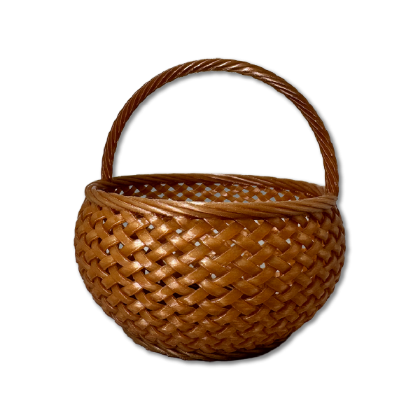 Producto - Canastita de Pascua - Para completar como quieras