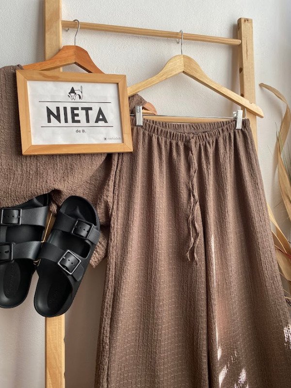 Producto - Set Drop Choco