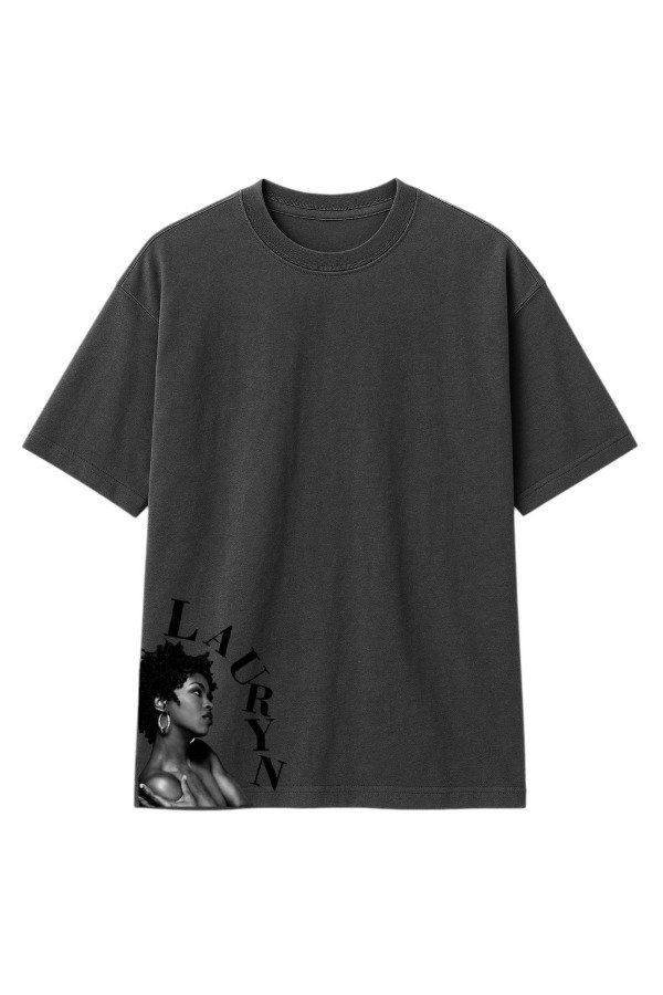Producto - Lauryn Oversize Dark Grey