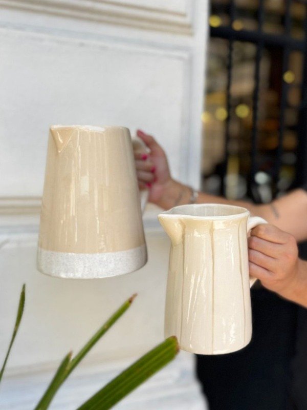 Producto - Florero Jarra