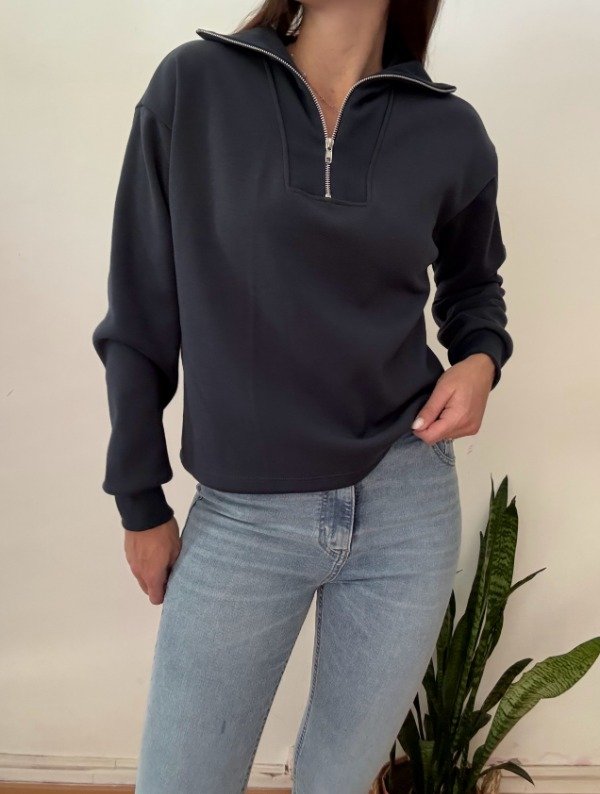 Producto - BUZO CIERRE ARI