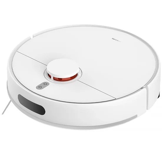 Producto - Robot de Limpieza Xiaomi Robot Vacuum S40C Bivolt