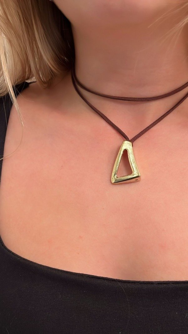Producto - Triangulo Dorado