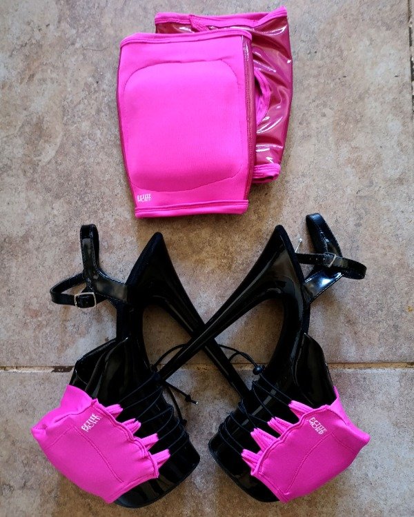 Producto - Combo Fucsia