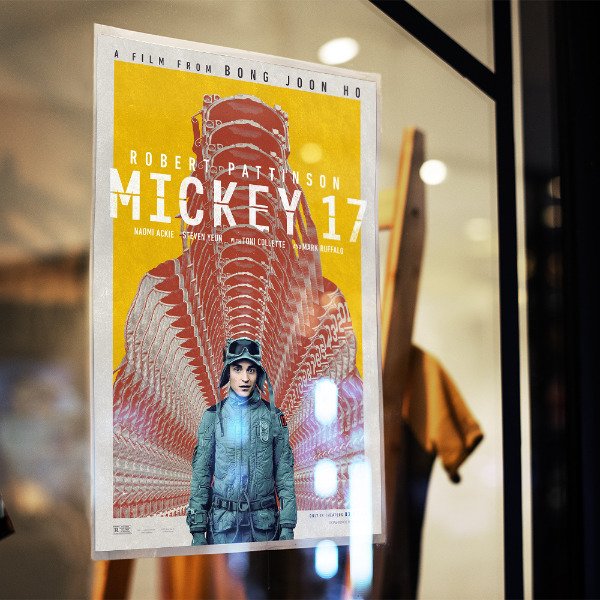Producto - Mickey 17 - 7