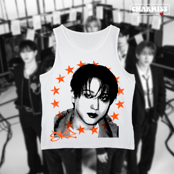 Producto - TANK TOP- Changbin