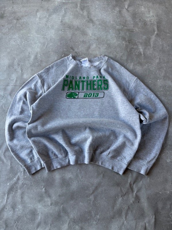 Producto - Crewneck Panthers T. M