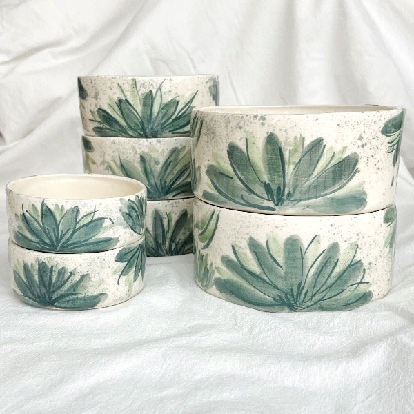 Producto - Cuenco Summer