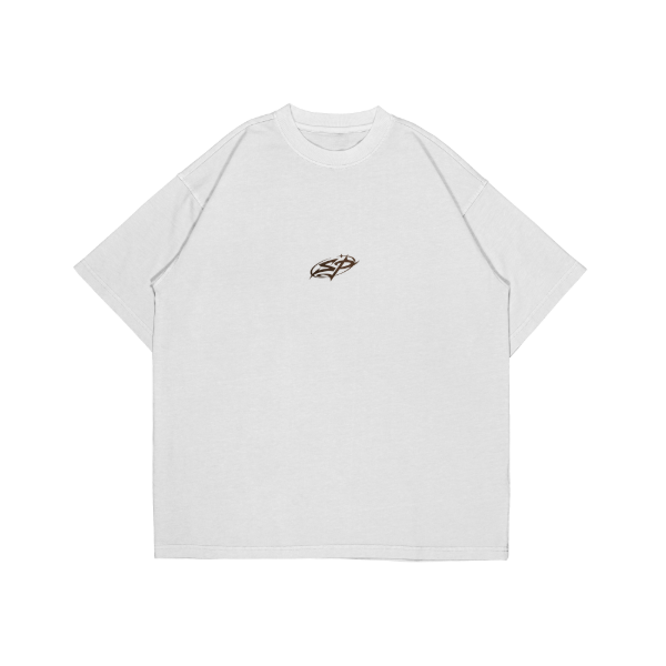 Producto - Remera Over "Il Gaucho" Casco - Mate - 2