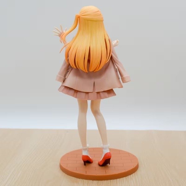 Producto - Ruby Hoshino - OSHI NO KO (23cm) - 4