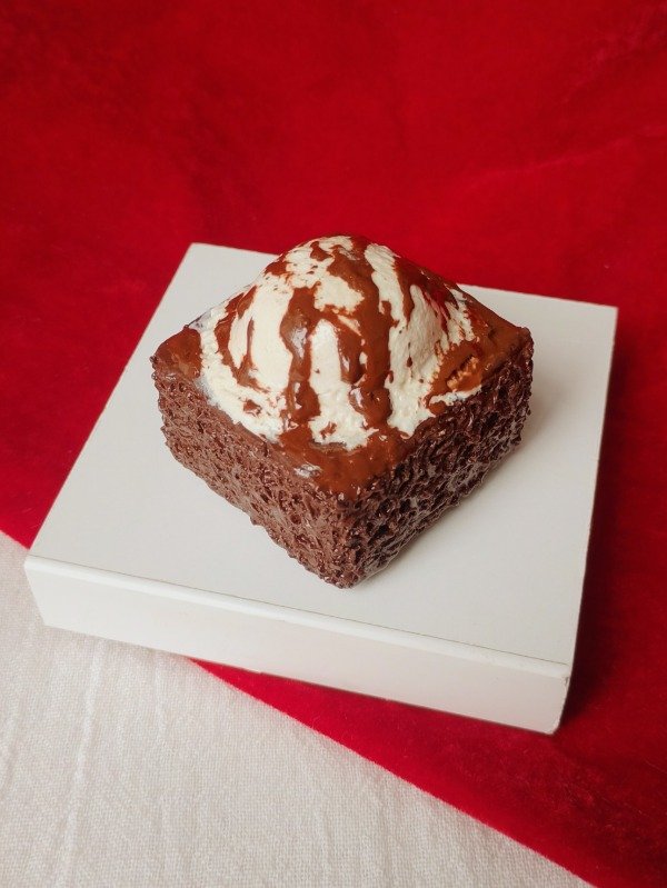 Producto - Iman Brownie - 1
