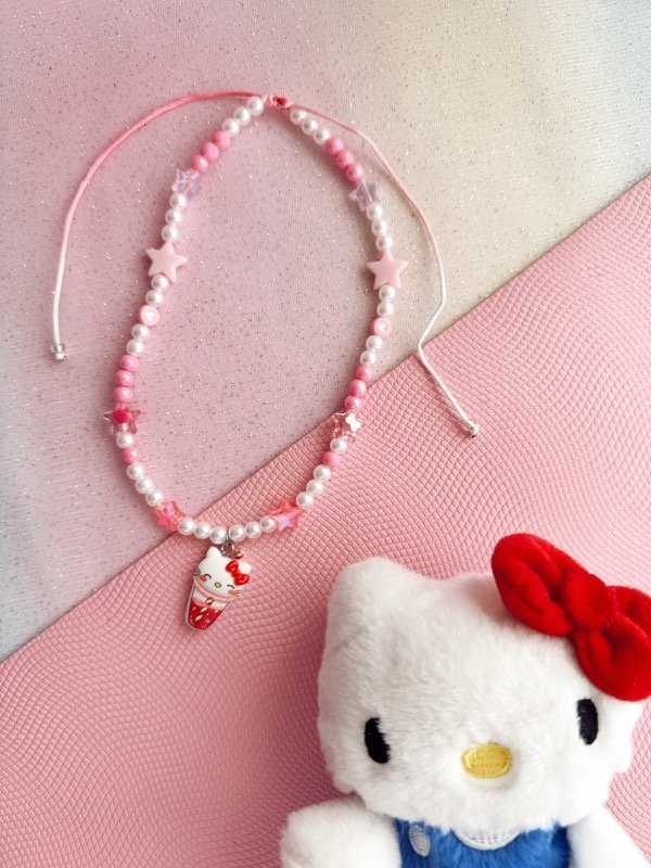 Producto - Collar Hello Kitty #8