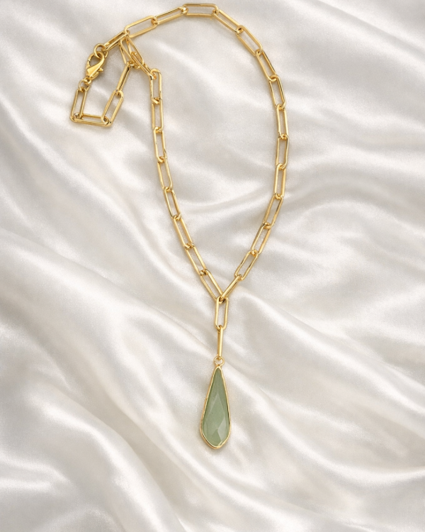 Producto - Collar Gota