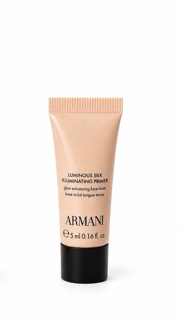 Producto - Armani Mini Luminous Silk Illuminating Primer 5ml