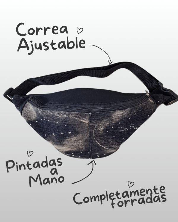 Producto - Riñonera 3