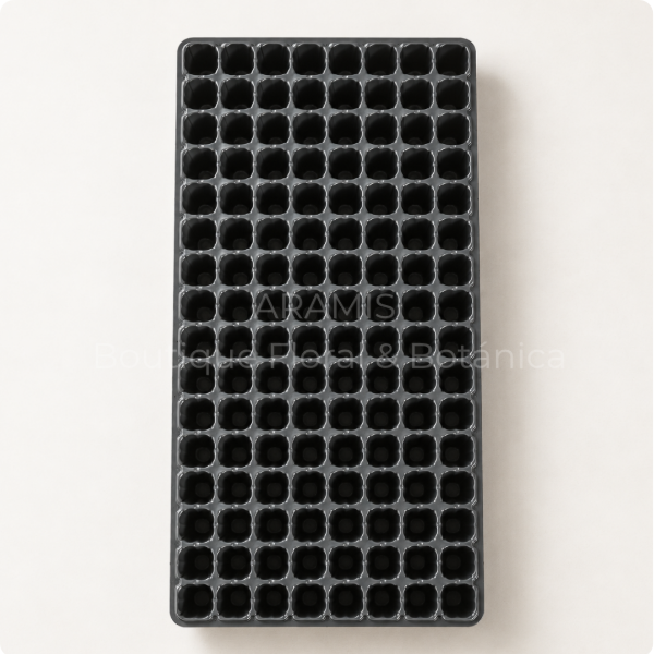 Producto - Bandeja 128 celdas