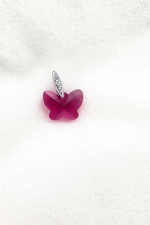 Producto - Dije Mariposa