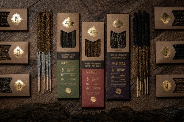 Producto - NATURAL DUO HIERBAS