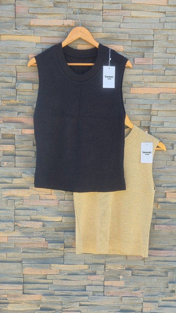 Producto - Chaleco Viena - 4