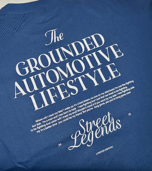 Producto - Remera Especial (511)