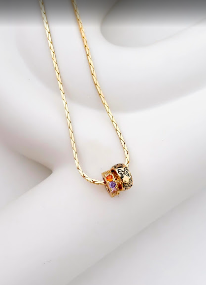 Producto - Collar 2555