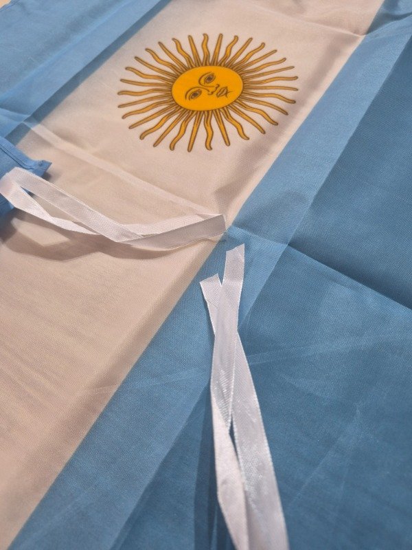 Producto - BANDERA ARGENTINA