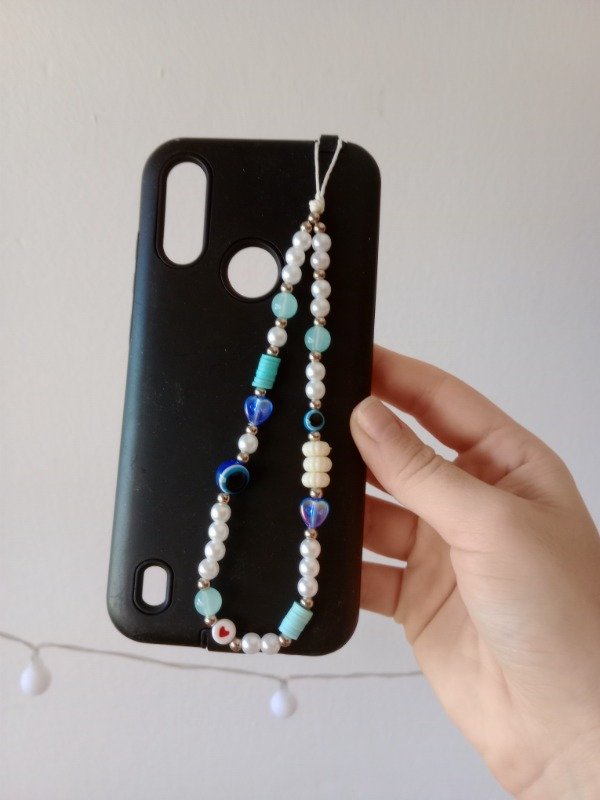 Producto - Phone strap protector