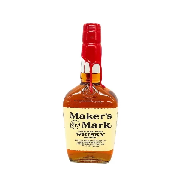 Producto - Makers Mark